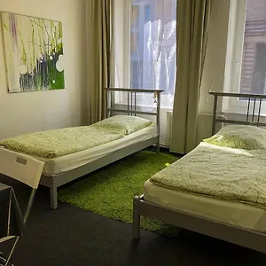 Bedpark Altona