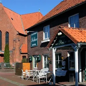Sohre Inn *