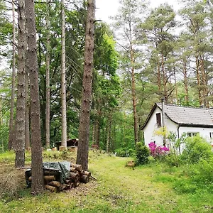 Holiday home Romantisches Kleines Altes Hauschen Im Zauberwesenwald Hamburg