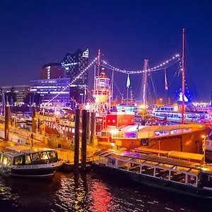Feuerschiff * 함브루크