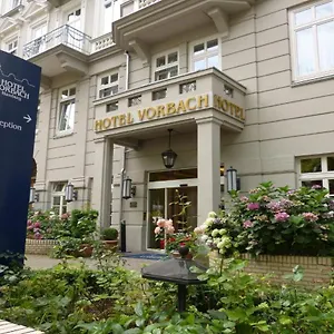Vorbach Hotel Hamburg-Harburg
