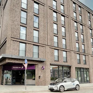 Otel Premier Klostertor 3*