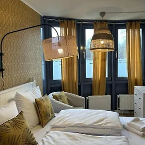 Apartment Gipfelstube 50 A Mit Balkon, Gute Verkehrsanbindung *