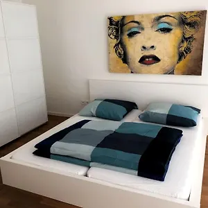 Luxury Loft Downtown Hafencity Apartment