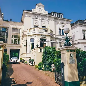 Mittelweg 3* Hamburg