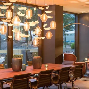 Hotell One Hamburg-alster 3*
