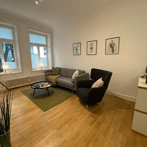 Apartment He12 Hamburg