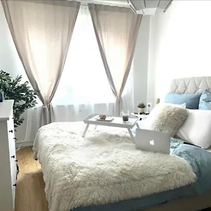 Ein Ruhiger Ort Zum Ausruhen Und Entspannen Homestay Hamburg