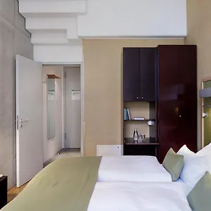 Hotel Wedina Budget Hamburg