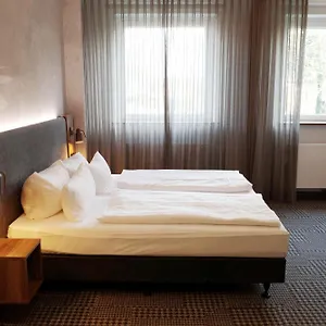 Bundt's Hotel&gartenrestaurant Hotel 3*