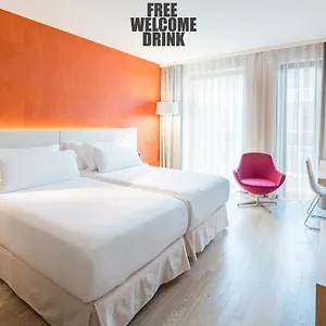 Hotel Barcelo