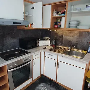 Finkenwerder Larisa's 10 Feriehus Hamborg
