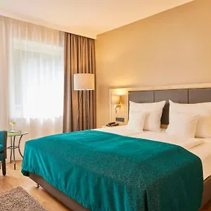 Western Premier Alsterkrug Hotel Hamburgo