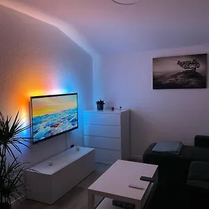 Apartment Modern Comfort In 3