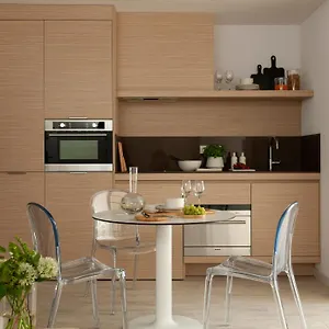 Apartahotel Eric Voekel Boutique - 4*