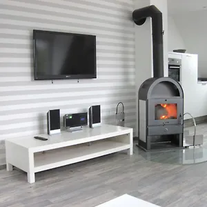 Apartment Ferienwohnung Mandelbaum