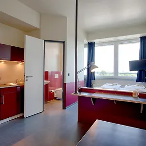Apartahotel Aparion