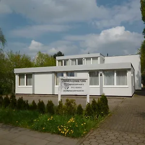 Gasthof Bergedorf Haus 9