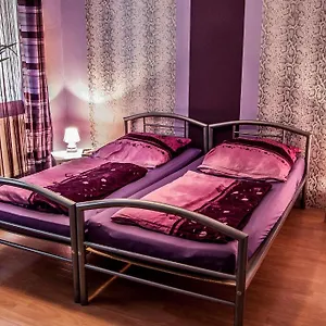 Hostel Paulibude *