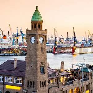 Hapimag Hamburg