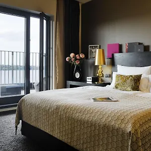 The George Hotel Hamborg