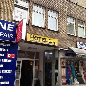 Itm Hotel Oase Hotel 2*