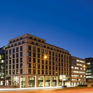 Hotell Intercityhotel Hauptbahnhof 4*