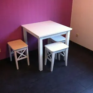 Hotel Hansehus