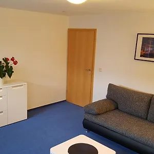 Camping Buchholz Bed & Breakfast *