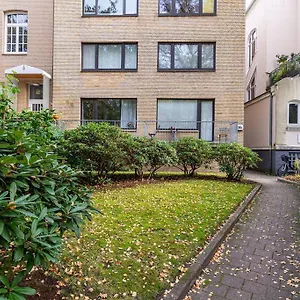 Apartment Alster 36 - Exklusives