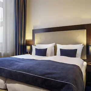 Hotel Continental Hauptbahnhof Hamburg