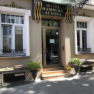 Otel Merite Altona Gmbh 2*