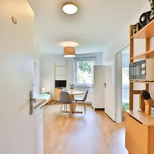 Apartament Grobo *
