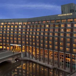 Hotel Steigenberger 5*