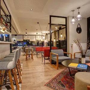 Hotel Boutique 125 Airport By Ina Hamburg