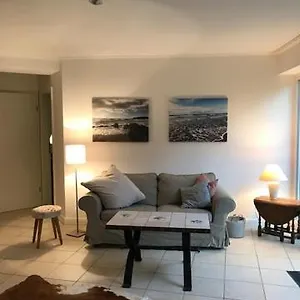 Apartment Stadtparadies-appartement In Blankenese Hamburg