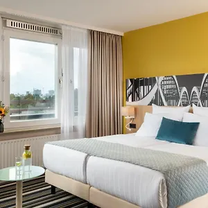 Leonardo Elbbruecken Hotel Hambourg