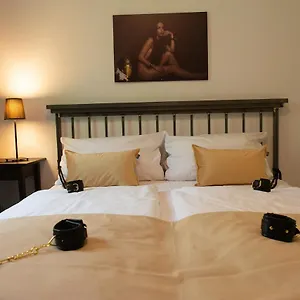 Eufory Bdsm-domizil