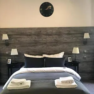 Hotel apartamentowy Hamburg Room