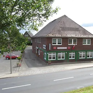 Deutsches Haus Francop Hamburg