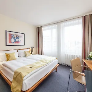 Novum Ambassador 3*