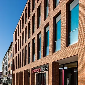 Intercityhotel Hamburg-barmbek Hotel Hambourg