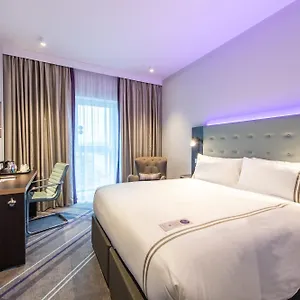 Premier St. Pauli Hotel Hamburg-Harburg