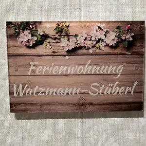 Watzmann-stueberl 51 Gehobene Ausstattung Hamburg