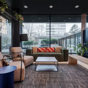 Apartahotel Numa Fore 3*