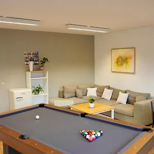 Apartment Grindelallee *