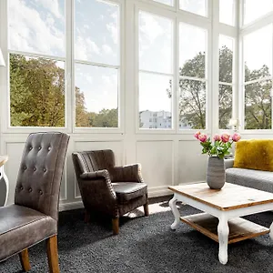 Alsterblick Boutique 4* Hamburg