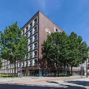 City-ost 3* Hamburg