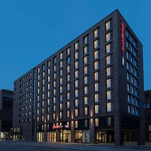 Hampton By Hilton Centre