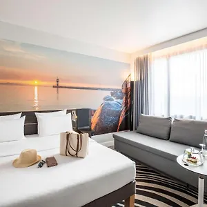 Novotel Alster Hotel 4*